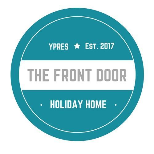 伊普尔The Front Door N12别墅 外观 照片