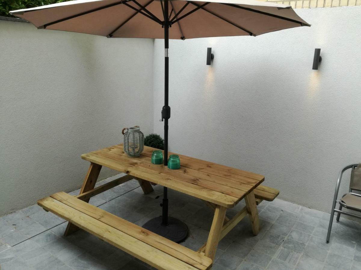 伊普尔The Front Door N12别墅 外观 照片